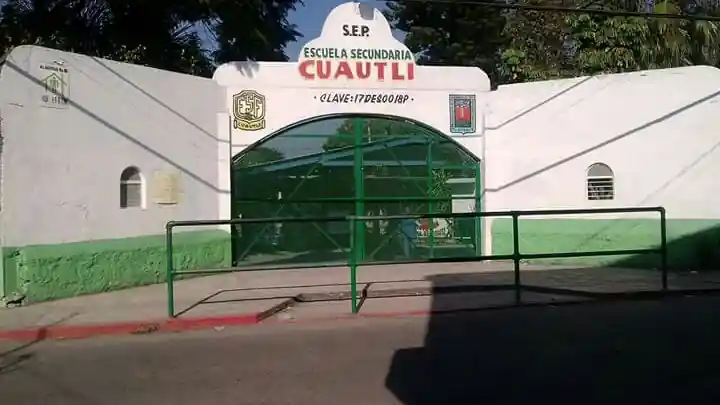 Foto de escuela